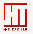 اندیشگران هیراد طب