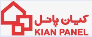 قطعات پیش ساخته کیان